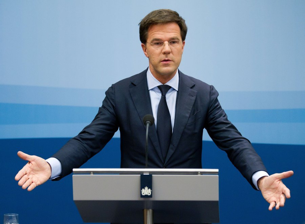 declareert ruim 1,5 miljoen euro' Trouw