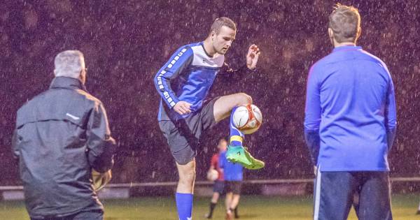 Vrijetrappenspecialist Sander Rijk bewijst: oefening baart kunst