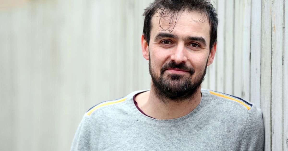 Joris Hessels blijft aan zichzelf twijfelen: "Ik heb veel ...