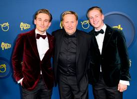Déze ster uit ‘De augurkenkoning’ scoorde een heuse filmrol