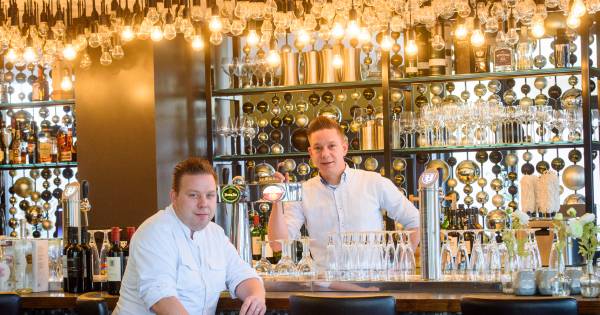 Restaurant Broertjes in Dommelen sluit: 'Tijd voor iets anders' - Eindhovens Dagblad