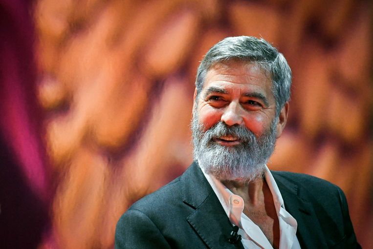 George Clooney schrijft open brief: "Racisme is de ware ...