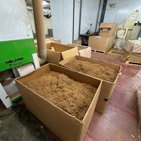 ‘Tot de dag van de inval had niemand in de omgeving er iets van gemerkt’: maandelijks wordt in België een illegale sigarettenfabriek opgerold