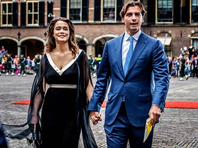 Prinsjesdag 2019 in beeld door de lens van Pim Ras