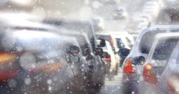 A58 bij Zegge weer open na ongeval met meerdere auto's