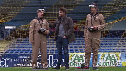 Aflevering 1
