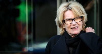 Martine Bijl: E.T. is in mijn hoofd gekropen