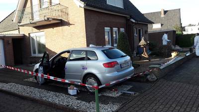 Verdachte opgepakt voor moord op Eltense pomphouder Theodor Christ