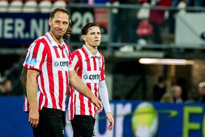 Breuer eerlijk: Voor ons was 0-0 het maximaal haalbare