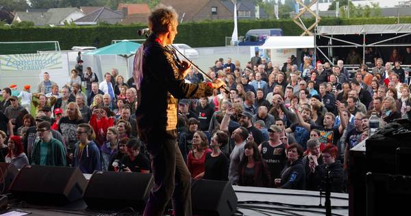 In Graauw gebeurt het | Zeeuws-Vlaanderen - PZC
