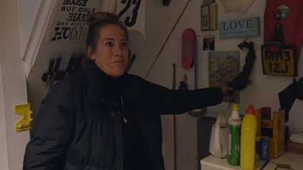 4. Marco en Caroline