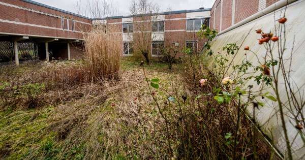 Zo kwam overwoekerd Oldenkotte weer in beeld is als tbs-kliniek - Tubantia