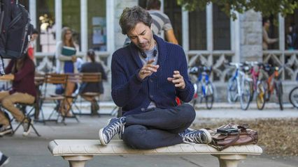 12. Derrière les rêves