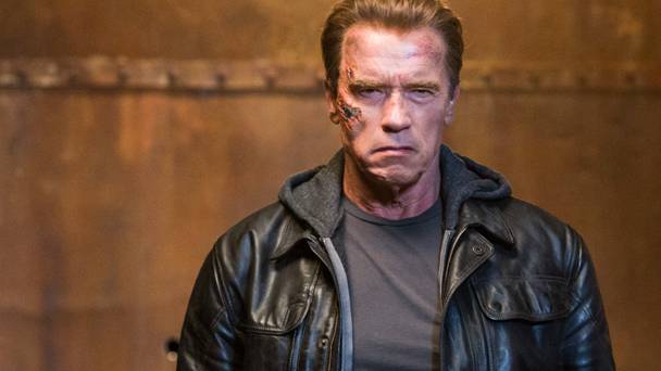 Terminator Genisys