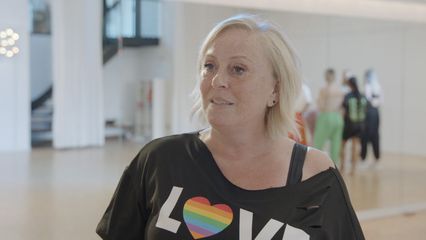 8. Familie kleurt je dag!
