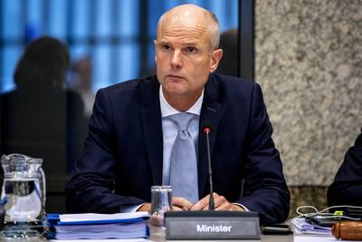 Blok botst met Kamer over mensenrechten China