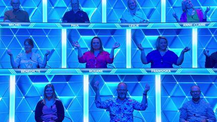 192. Emission du 01/12/25