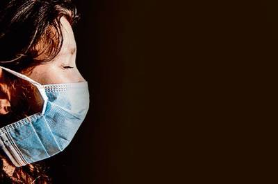 Coronapatiënt met verstandelijke beperking naar Halle