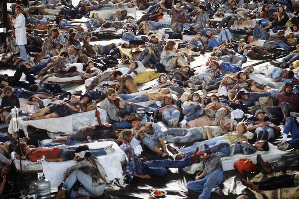 2Doc: Television Event