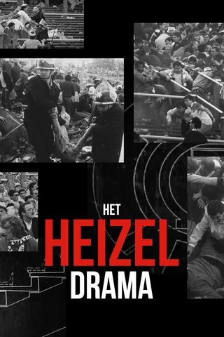 Het Heizeldrama