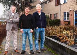 Déze ‘Kopen zonder kijken’-collega heeft de zwaarste taak