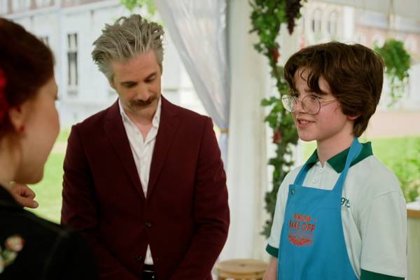 Junior Bake Off Vlaanderen