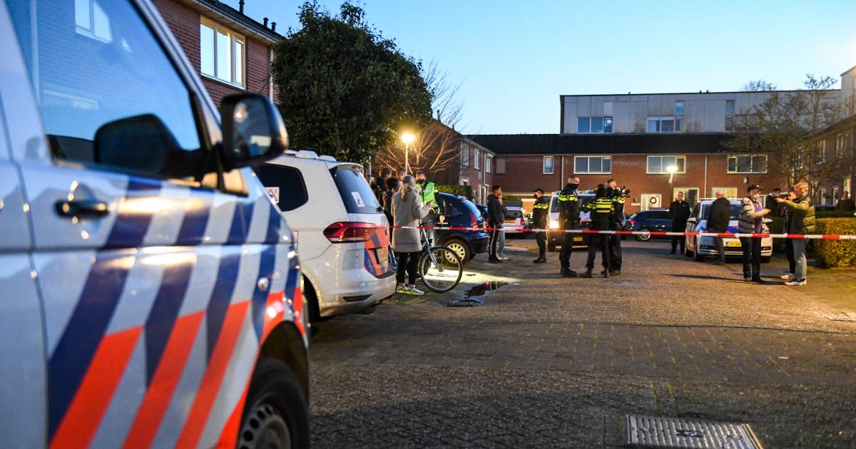 Contactverbod en avondklok voor jongeren die zijn vrijgelaten na steekpartij.