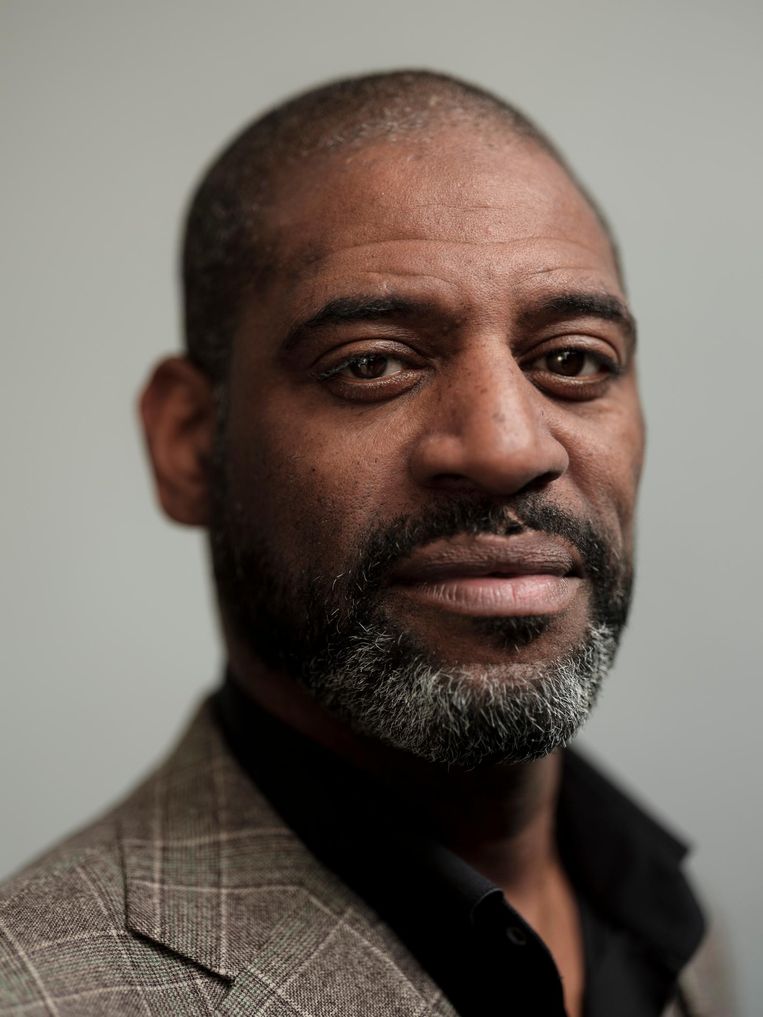 null Beeld Frank Ruiter  