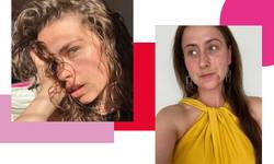 Fuck de filter! Vlaamse en internationale influencers doen oproep voor meer puistjes en rimpels op Instagram