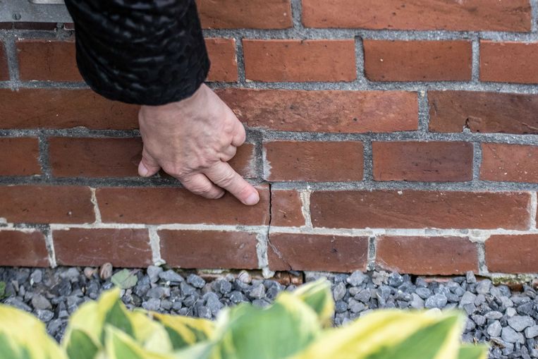 Minister Wiebes: nieuwe aardbeving heftig voor Groningers - Trouw