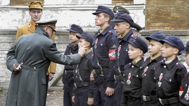 Der Untergang