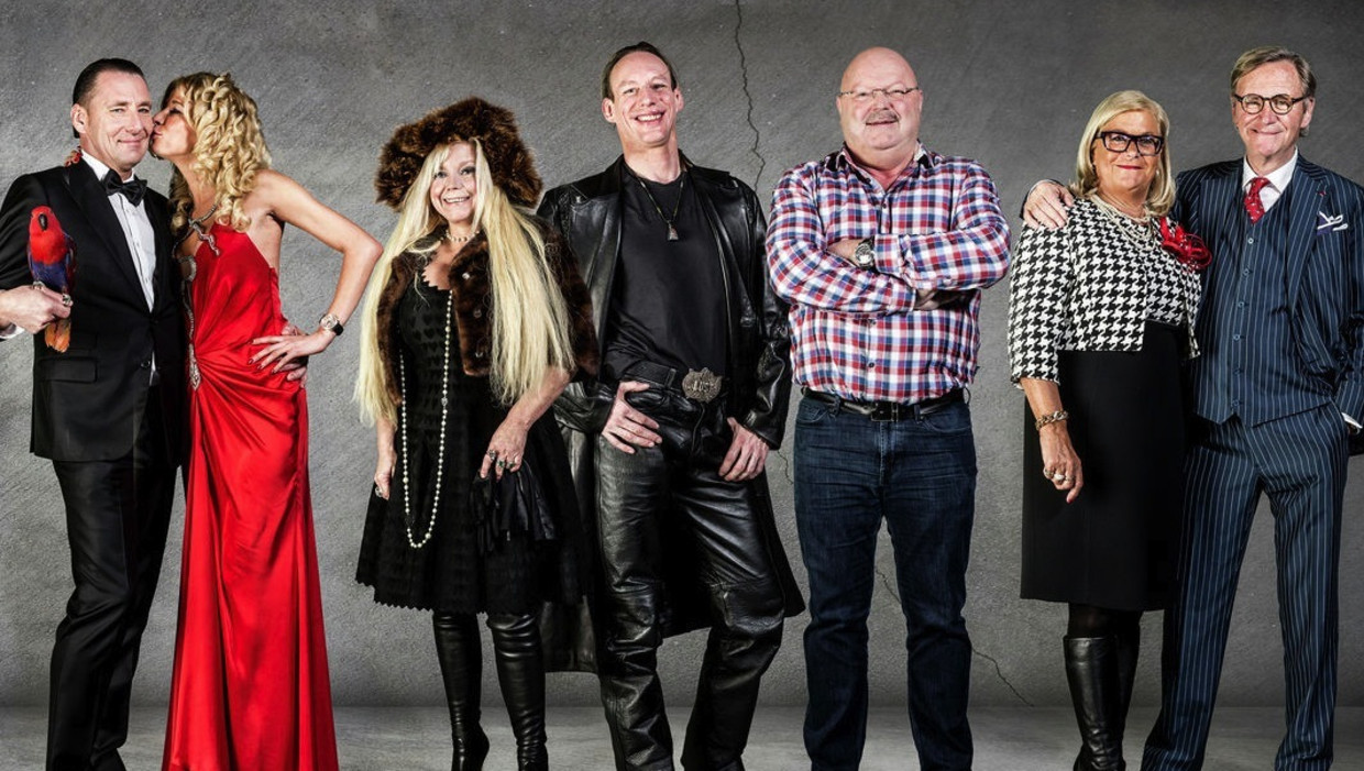 Zo On Gezond Zijn De Rekeningen Van The Sky Is The Limit Deelnemers De Morgen