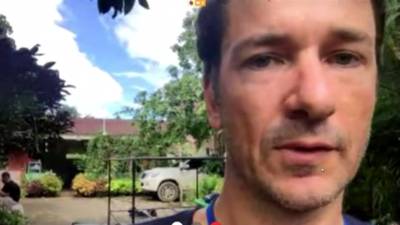 Belg over duikoperatie in Thaise grot: zeer gevaarlijk, maar het moet