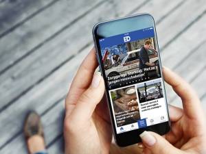 Mis niets door ons te volgen!