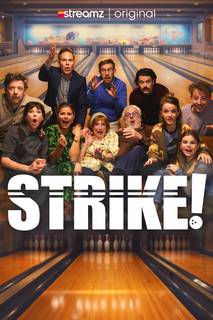 STRIKE!