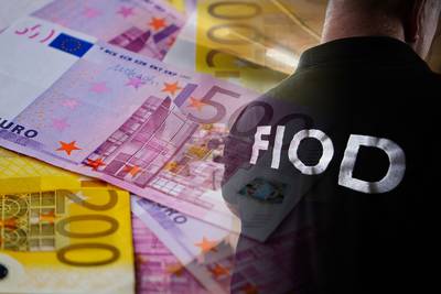 Doorzoekingen in Arnhem en Malden om fraude met inburgeringsgeld, rekeningen met miljoen in beslag genomen