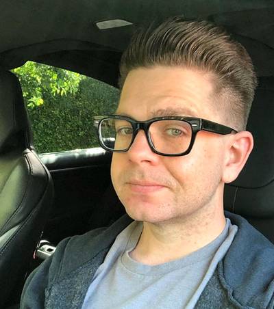 Jack Osbourne viert zestien jaar zonder verslavingen