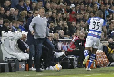 Henk de Jong was een topverkoper