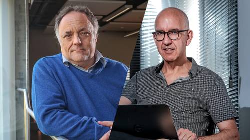 Als de cijfers blijven stijgen, gaan we volgens experten opnieuw richting lockdown
