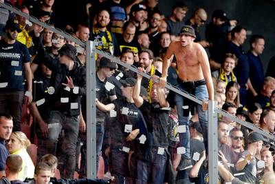 MVV sterkste in bewogen derby met Roda JC