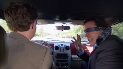 11. Survivor Man