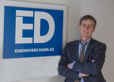 Journalist moest vijf jaar zwijgen over de zaak-Nicole