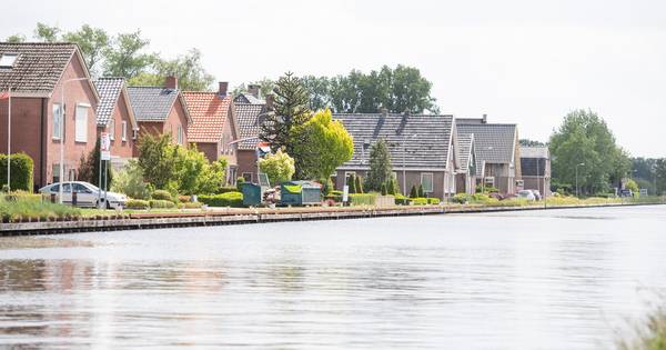 Eén zetel tekort: geen spoeddebat over kanaaldrama Noord-Twente - Tubantia