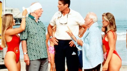 9. The Trophy, part 1