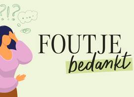 Debora (51): “Hoe ontging het me dat we het al die tijd over bróódjes hadden?”