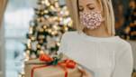 20 feestelijke mondmaskers om 2020 in schoonheid mee af te sluiten
