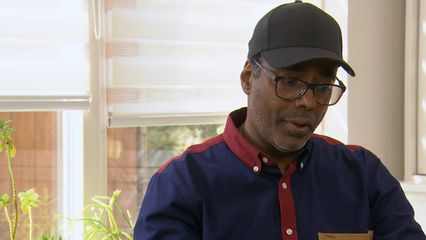 11. Berlijnse Muur - Den Haag