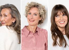 Gezocht: modellen voor een kapselproductie in Libelle
