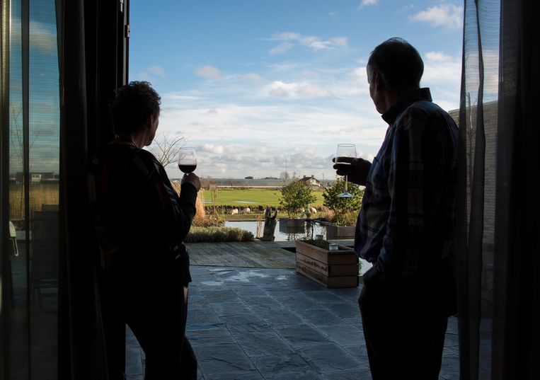 Rechter deelt klap uit aan aanvechters