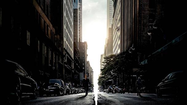 La tour sombre